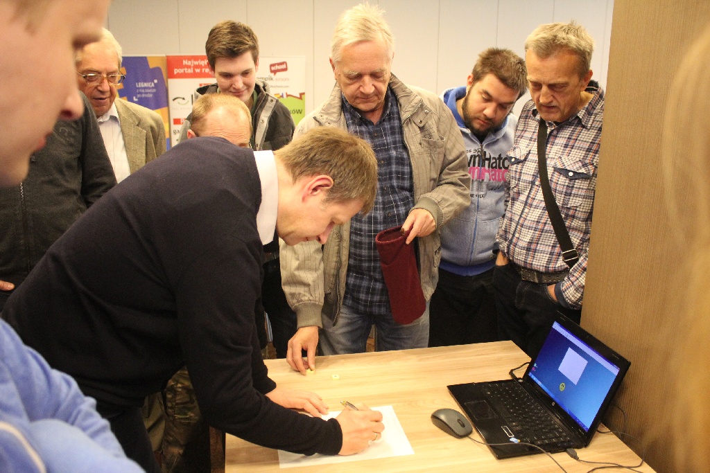 XXII Puchar Polski w Scrabble  pojechał do Warszawy