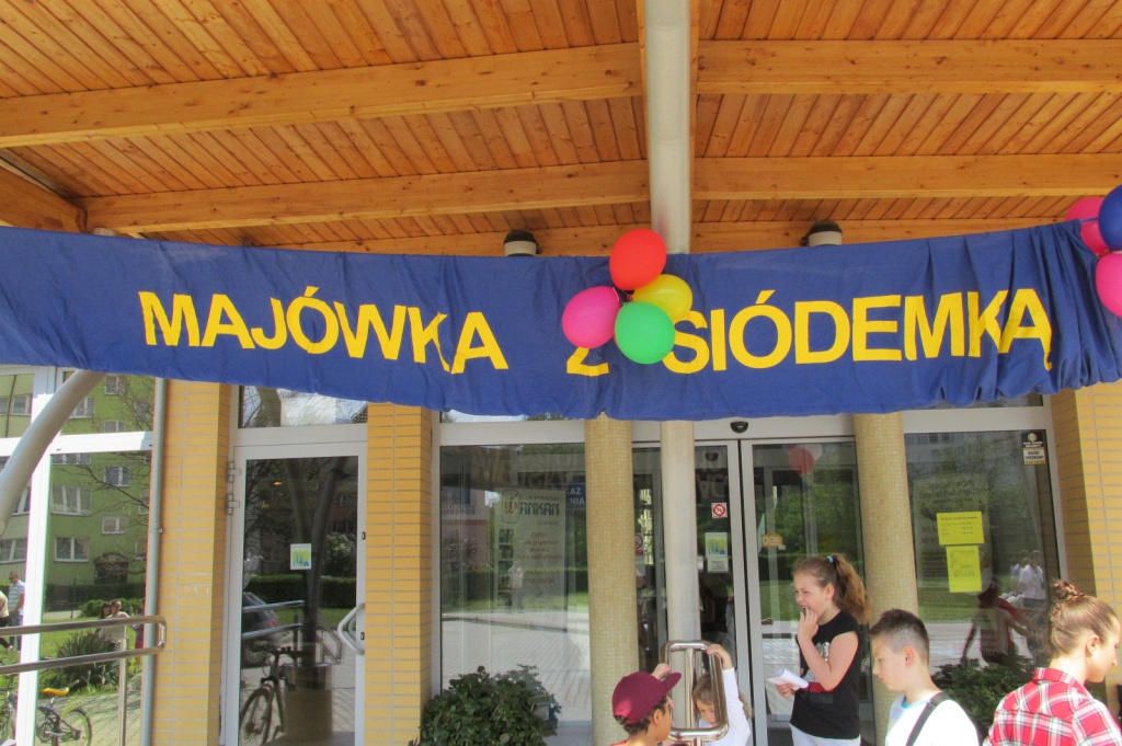 Mieszkańcy 