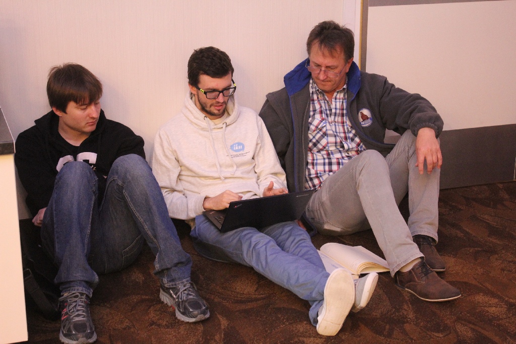 XXII Puchar Polski w Scrabble  pojechał do Warszawy