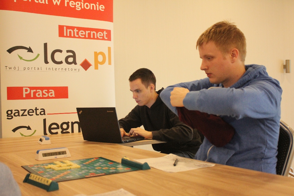 XXII Puchar Polski w Scrabble  pojechał do Warszawy