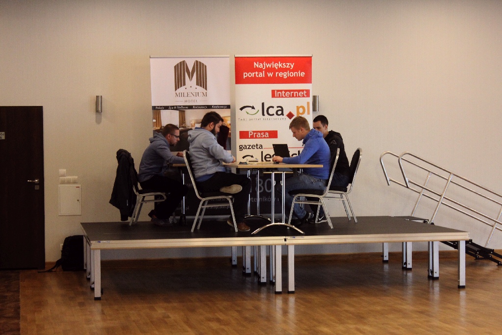 XXII Puchar Polski w Scrabble  pojechał do Warszawy