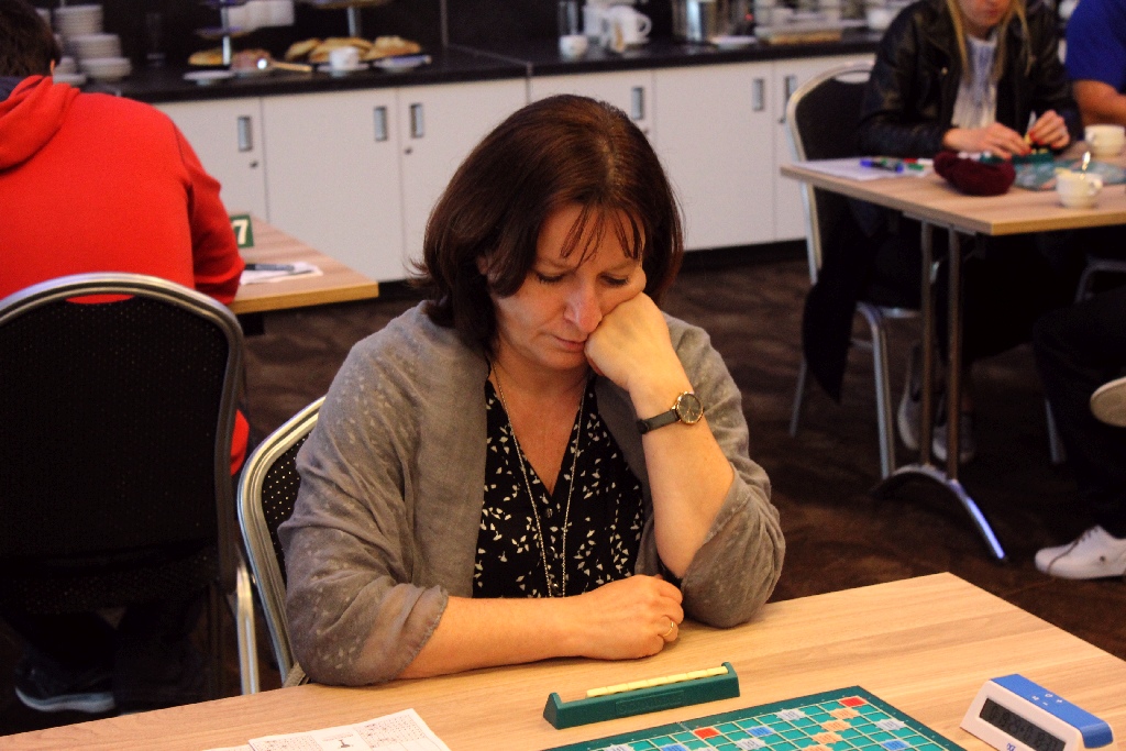 XXII Puchar Polski w Scrabble  pojechał do Warszawy
