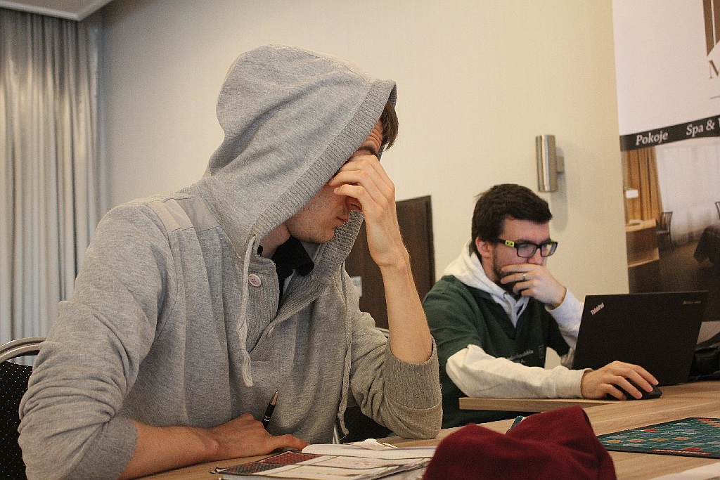 XXII Puchar Polski w Scrabble  pojechał do Warszawy
