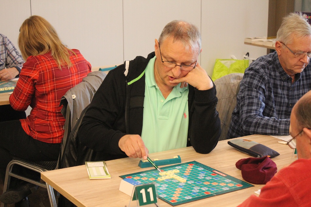 XXII Puchar Polski w Scrabble  pojechał do Warszawy
