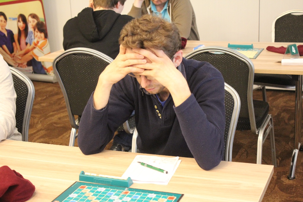 XXII Puchar Polski w Scrabble  pojechał do Warszawy