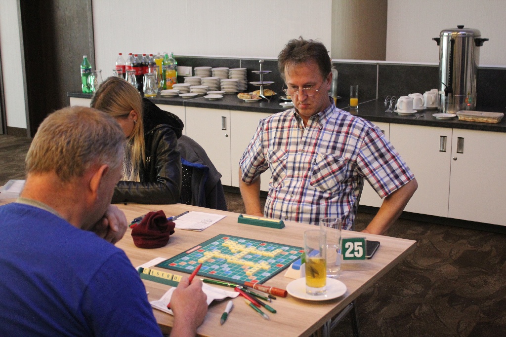 XXII Puchar Polski w Scrabble  pojechał do Warszawy