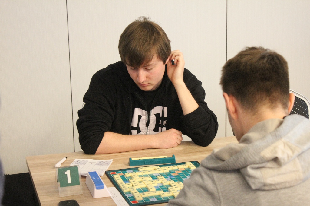XXII Puchar Polski w Scrabble  pojechał do Warszawy