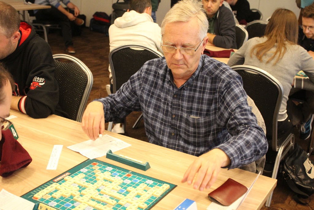 XXII Puchar Polski w Scrabble  pojechał do Warszawy