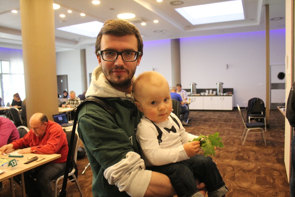 XXII Puchar Polski w Scrabble  pojechał do Warszawy