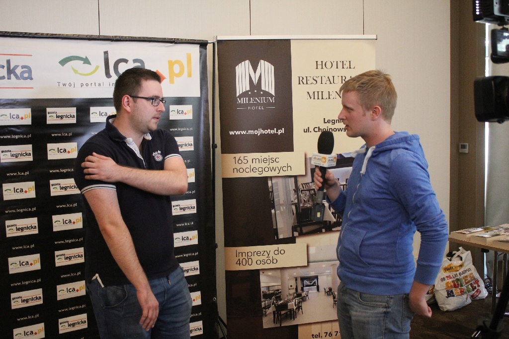 XXII Puchar Polski w Scrabble  pojechał do Warszawy