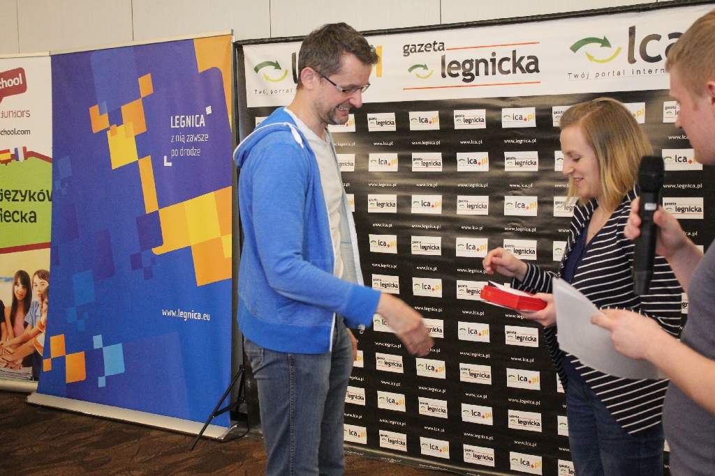 XXII Puchar Polski w Scrabble  pojechał do Warszawy