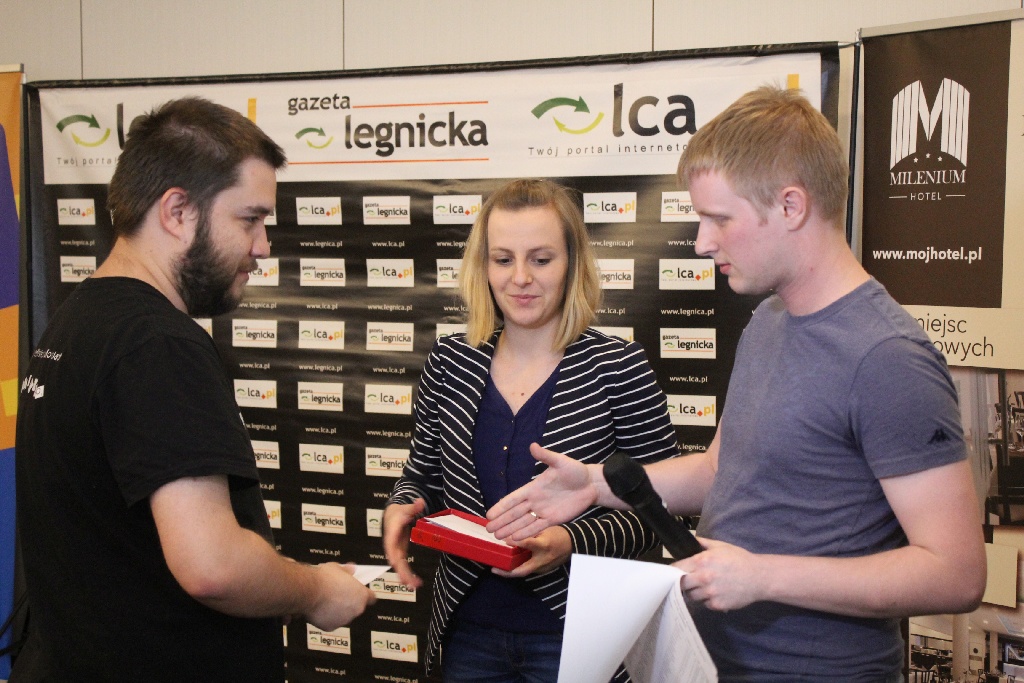 XXII Puchar Polski w Scrabble  pojechał do Warszawy