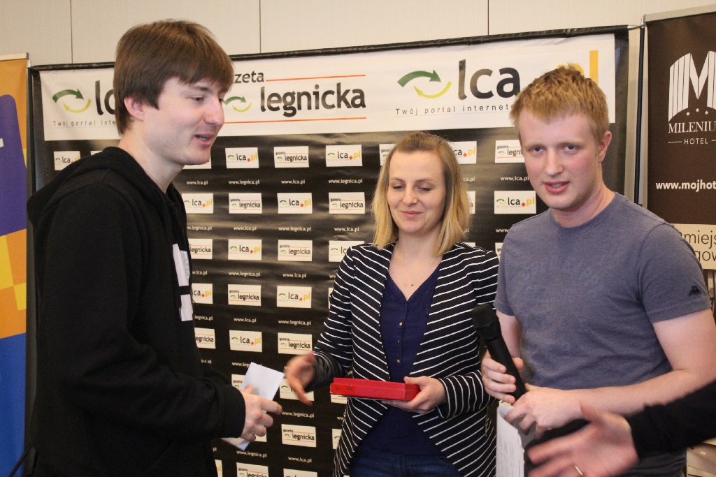 XXII Puchar Polski w Scrabble  pojechał do Warszawy