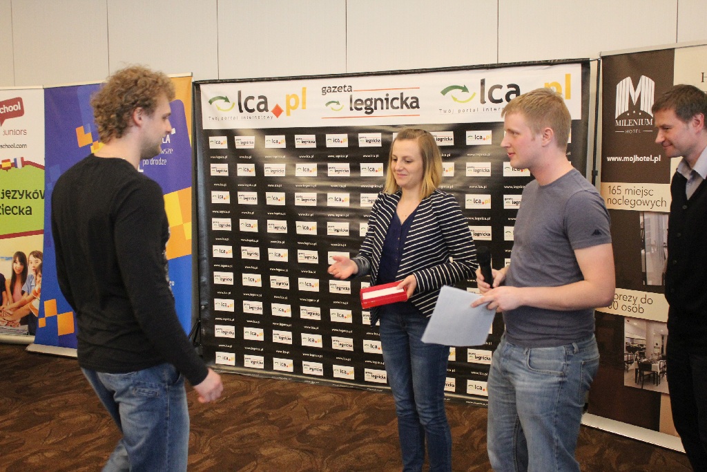 XXII Puchar Polski w Scrabble  pojechał do Warszawy