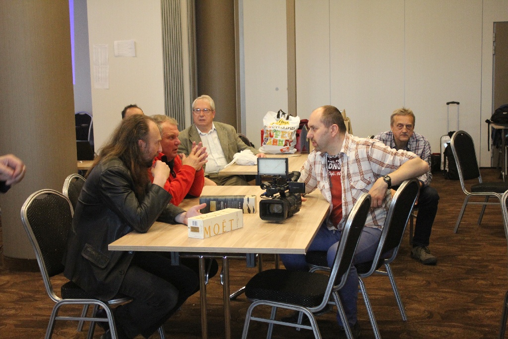 XXII Puchar Polski w Scrabble  pojechał do Warszawy