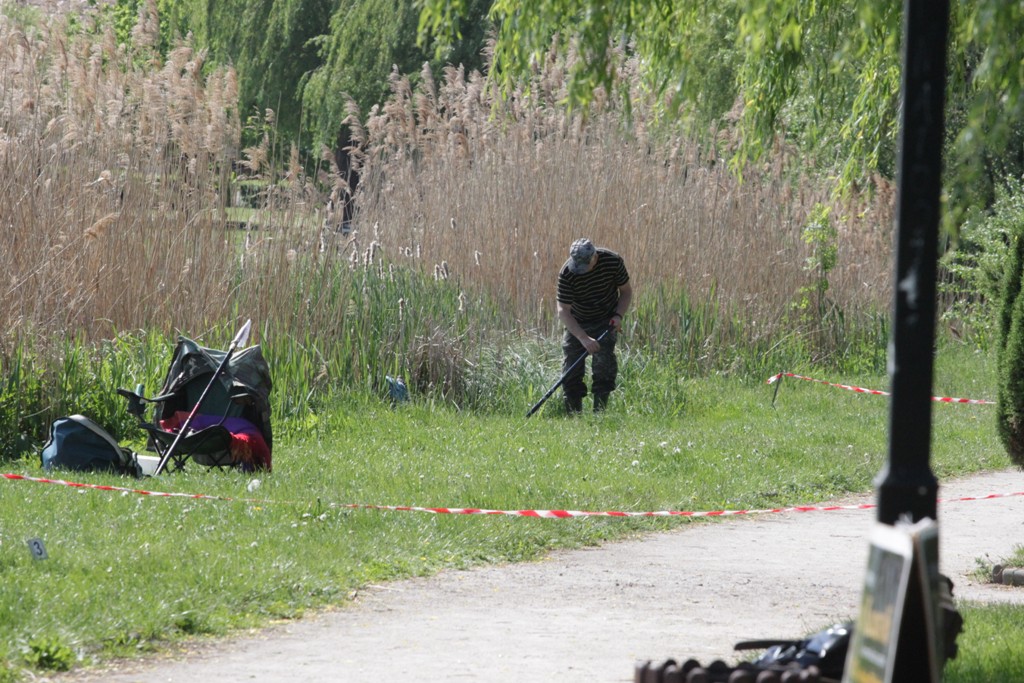 W Kunicach odbyły się zawody wędkarskie pracowników LSSE