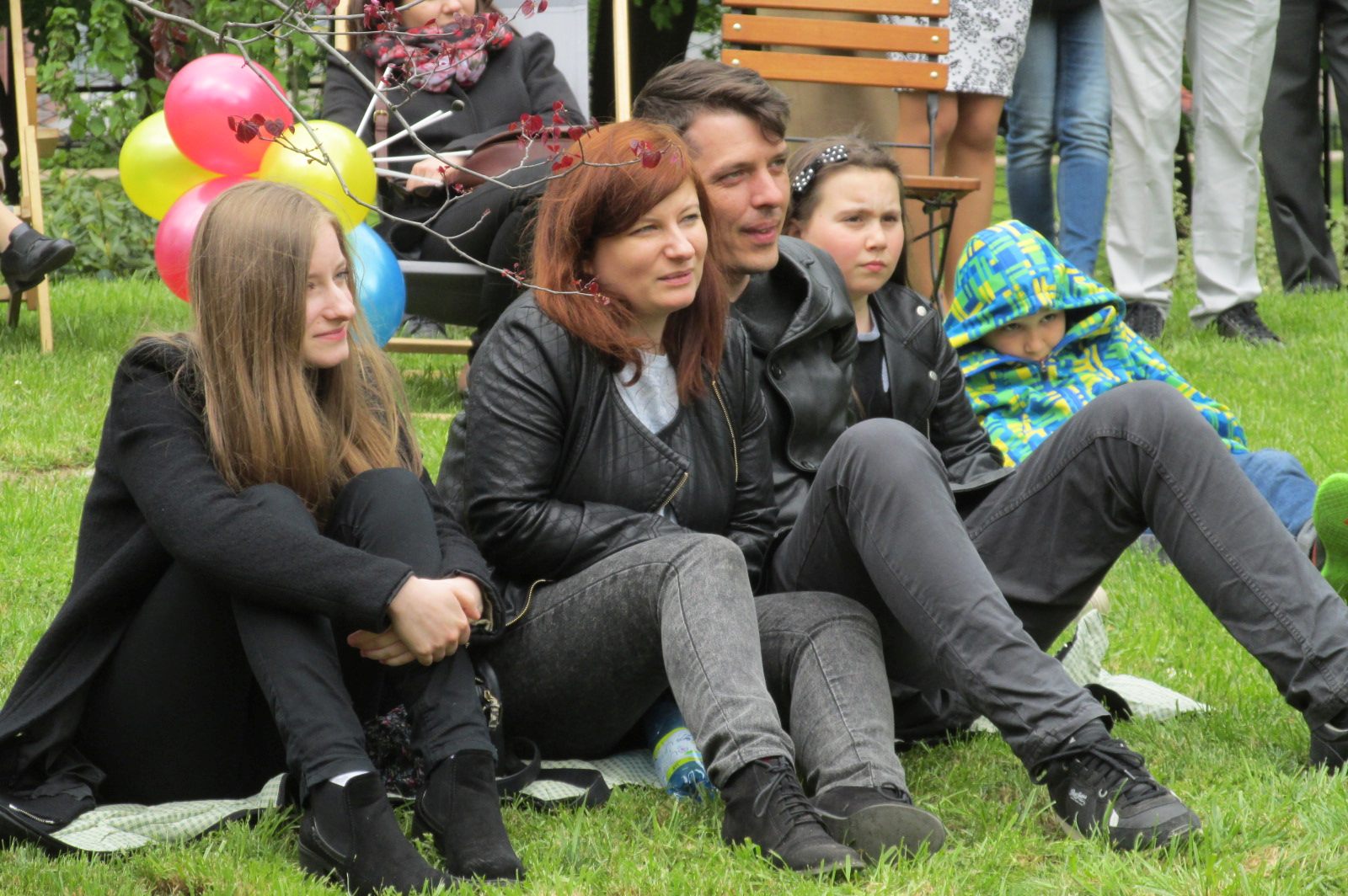 Młodzi z Duchem. Artystyczna promocja Światowych Dni Młodzieży