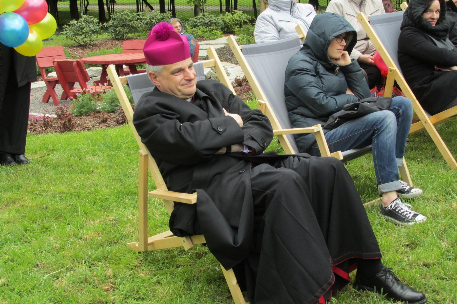 Młodzi z Duchem. Artystyczna promocja Światowych Dni Młodzieży