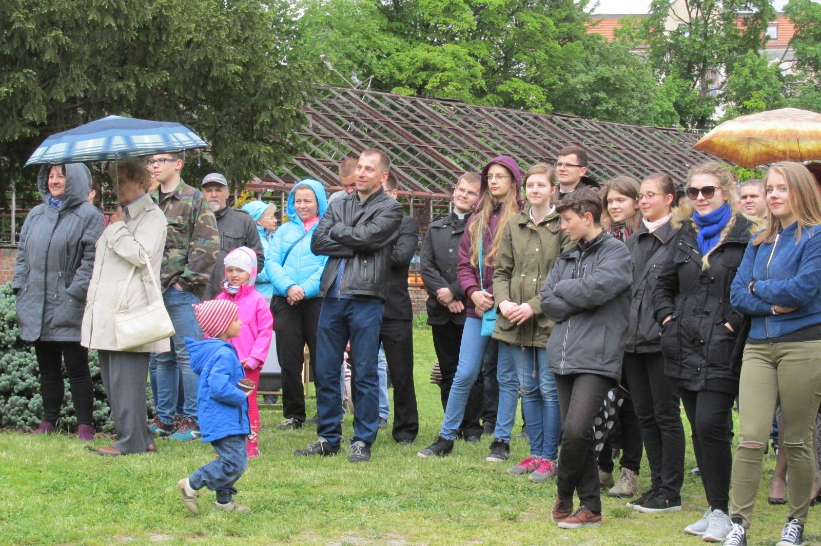 Młodzi z Duchem. Artystyczna promocja Światowych Dni Młodzieży