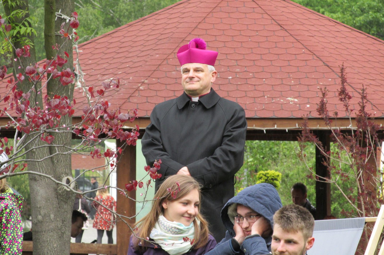 Młodzi z Duchem. Artystyczna promocja Światowych Dni Młodzieży