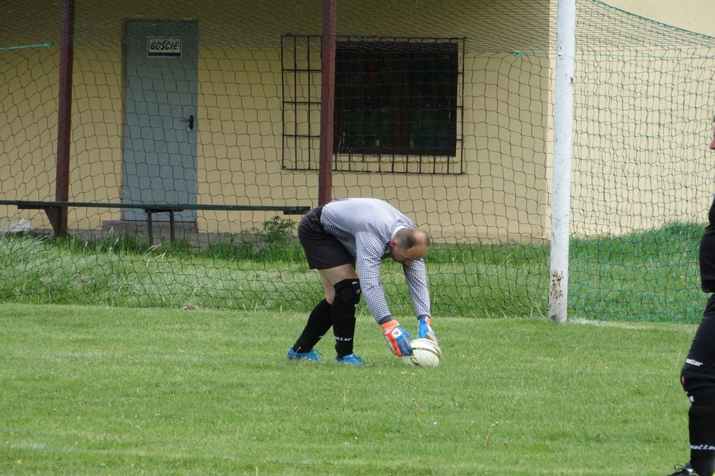 Cicha Woda Tyniec Legnicki za cicha aby pokonać Orła
