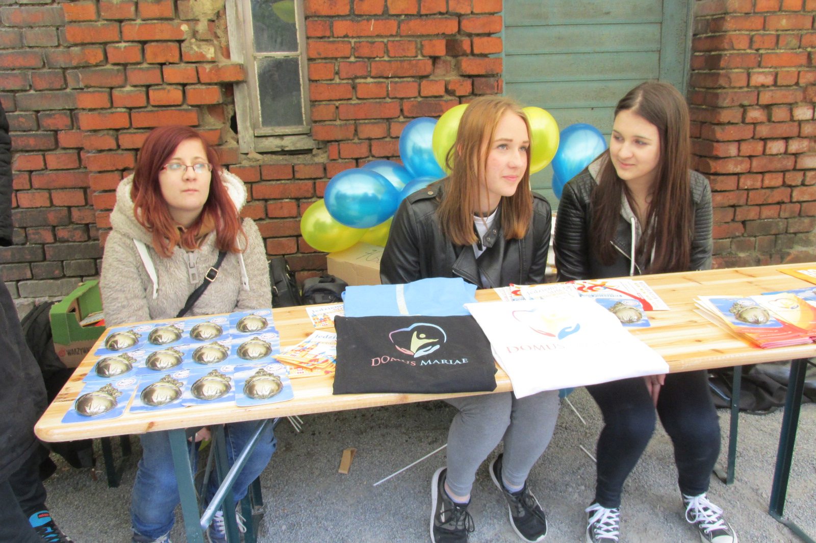 Młodzi z Duchem. Artystyczna promocja Światowych Dni Młodzieży