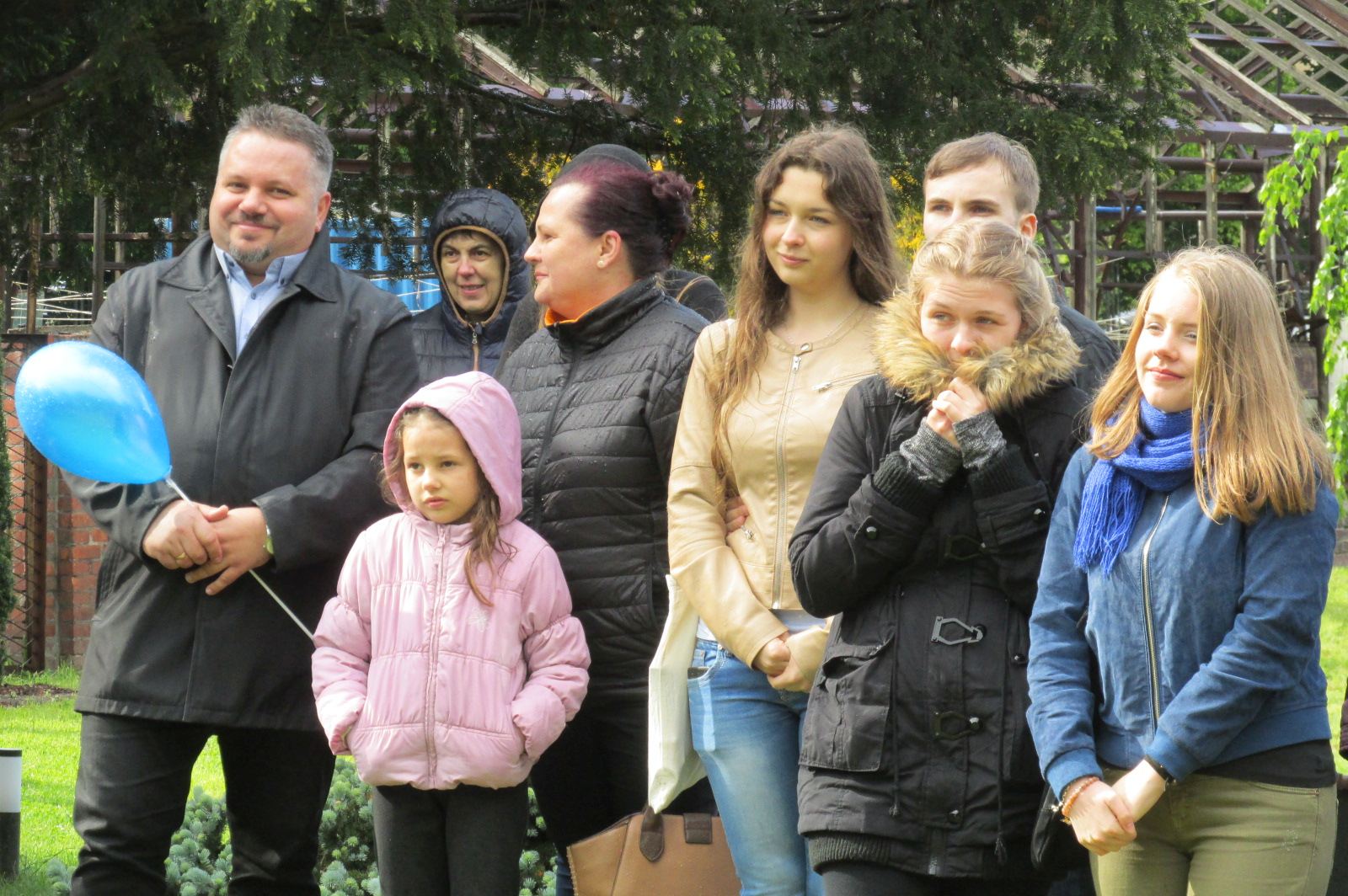 Młodzi z Duchem. Artystyczna promocja Światowych Dni Młodzieży