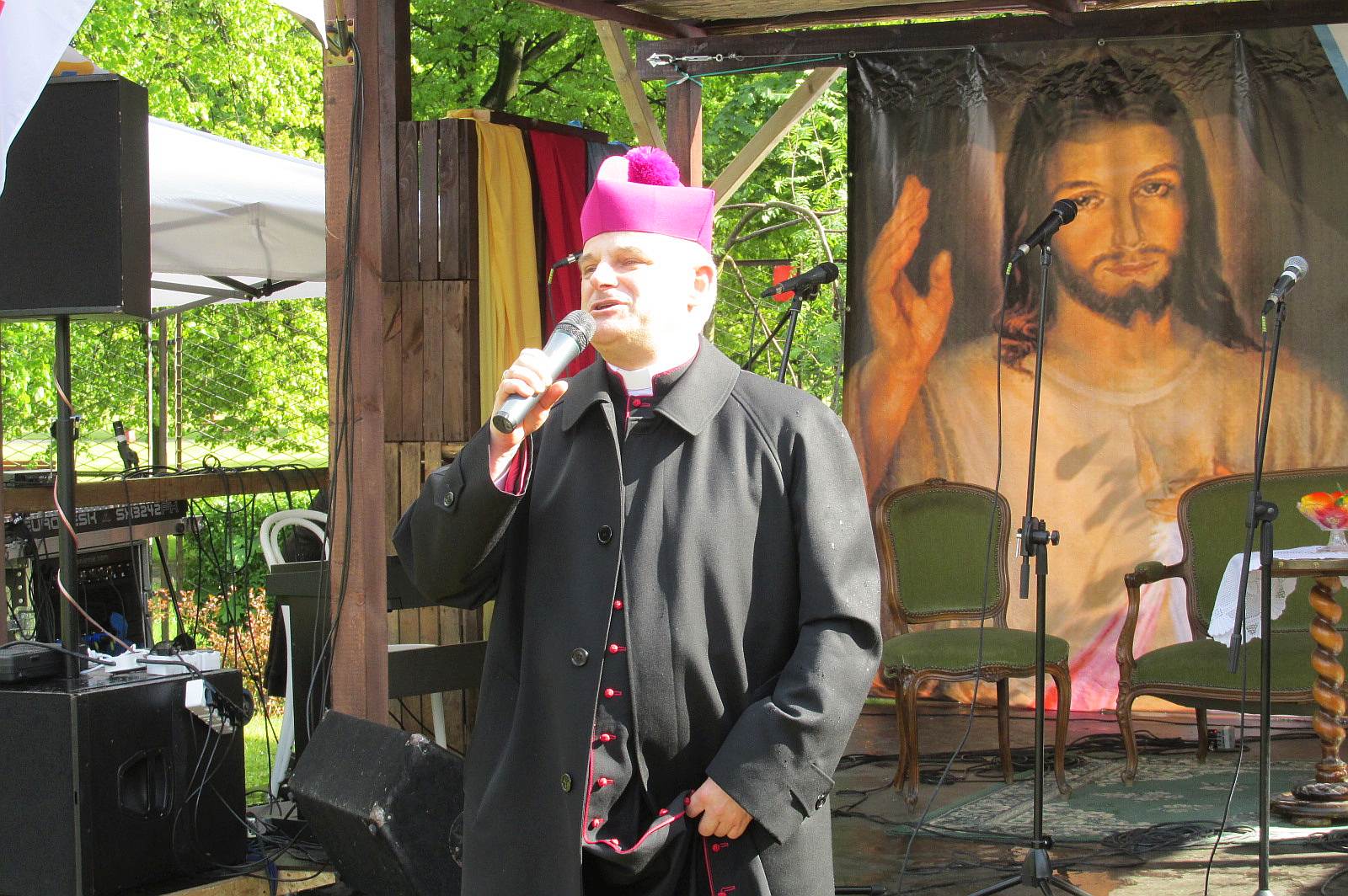 Młodzi z Duchem. Artystyczna promocja Światowych Dni Młodzieży