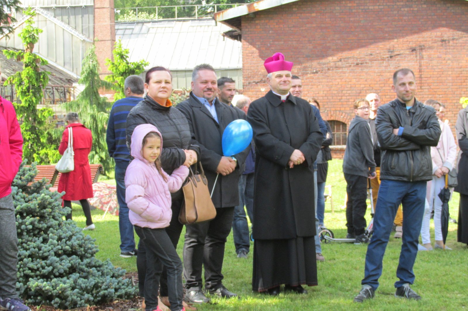 Młodzi z Duchem. Artystyczna promocja Światowych Dni Młodzieży