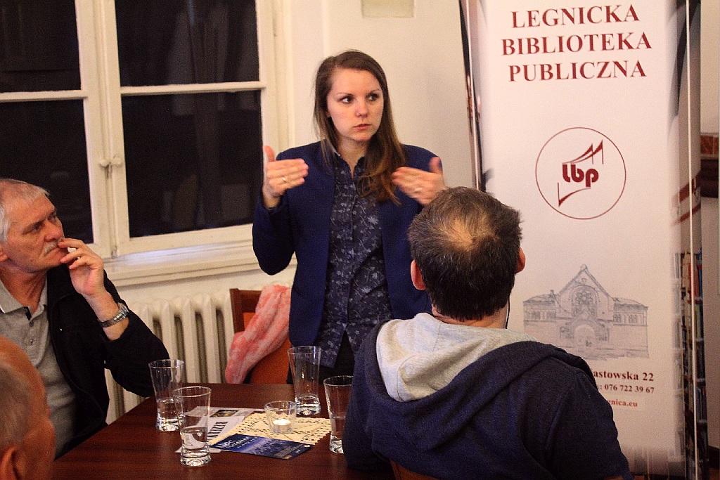 Pachnące żywicą spotkanie z Fiedlerem i jego podróż