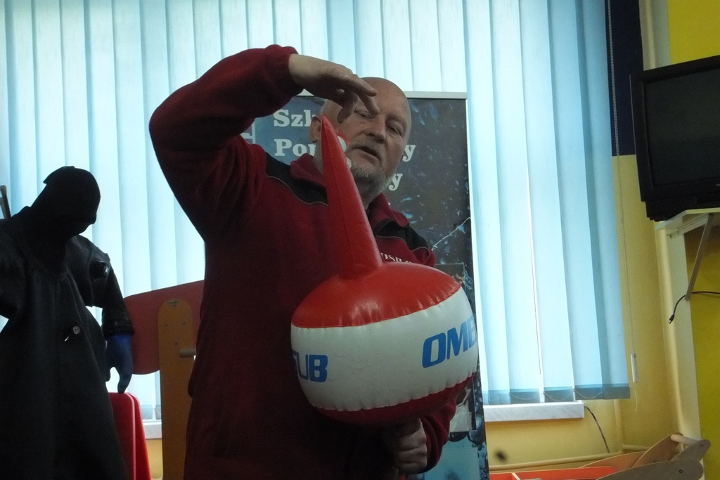 Uczniowie SP nr 16 ćwiczyli udzielanie pierwszej pomocy