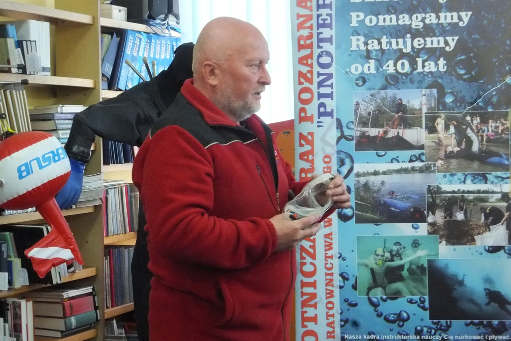 Uczniowie SP nr 16 ćwiczyli udzielanie pierwszej pomocy