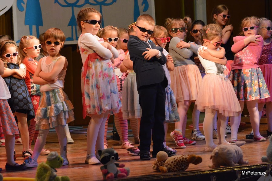 Dzień Mamy i Taty w Spółdzielczym Domu Kultury Atrium