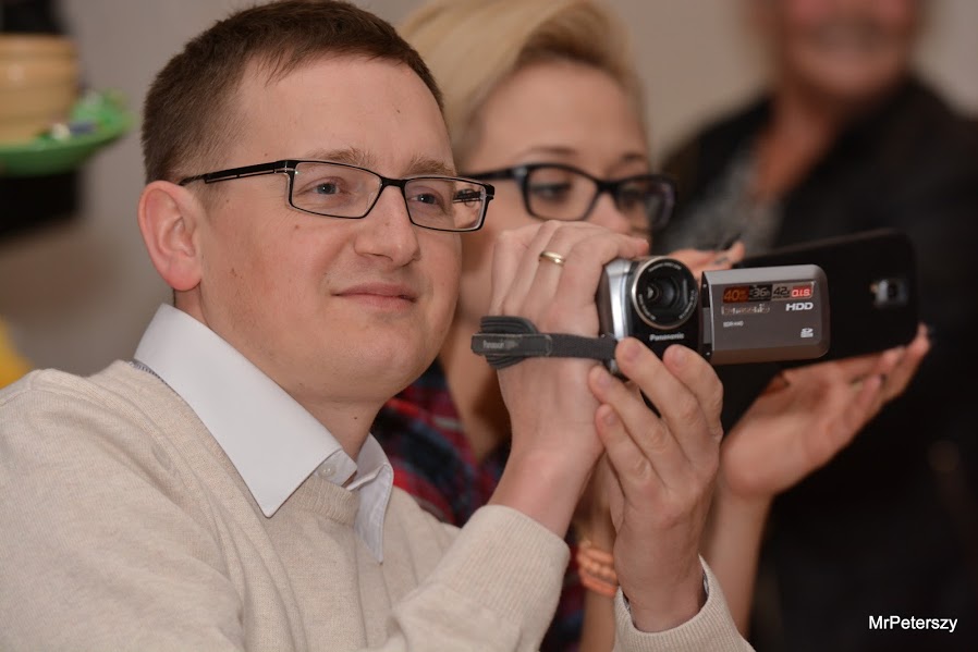 Dzień Mamy i Taty w Spółdzielczym Domu Kultury Atrium
