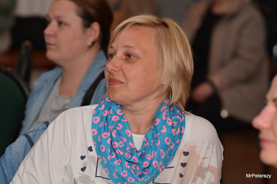 Dzień Mamy i Taty w Spółdzielczym Domu Kultury Atrium