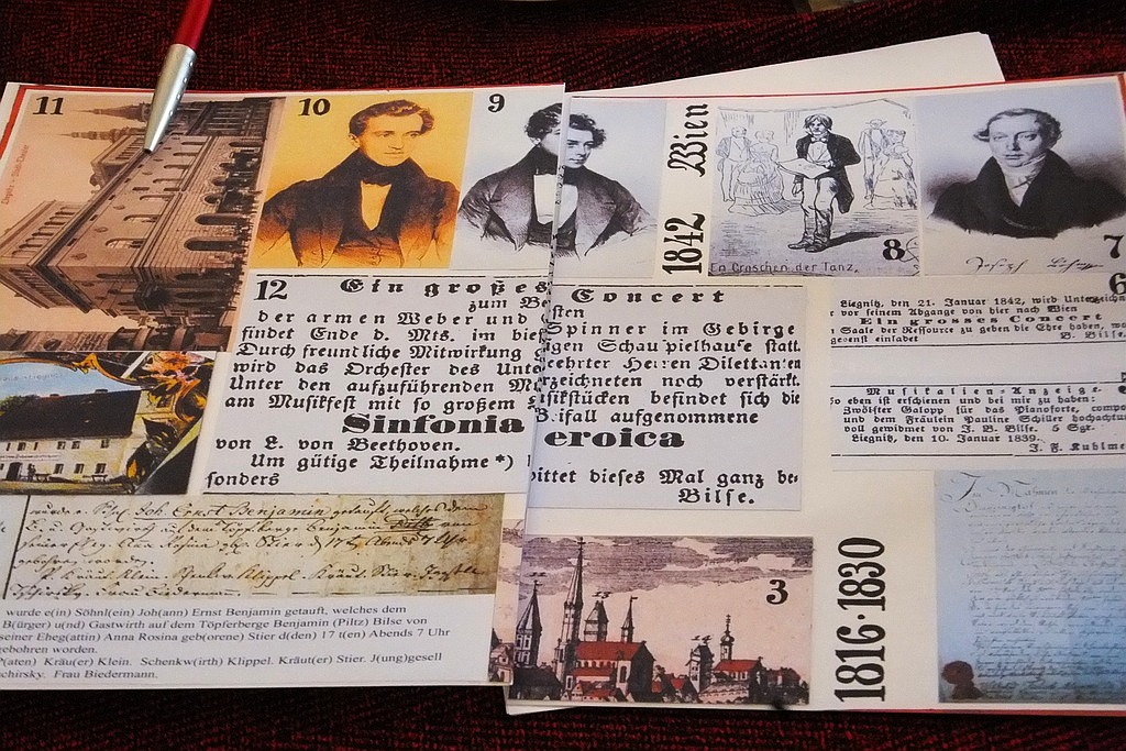 Muzeum zaprasza na wystawę poświęconą Benjaminowi Bilse