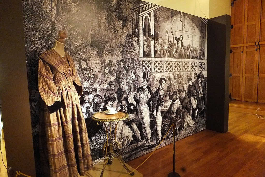 Muzeum zaprasza na wystawę poświęconą Benjaminowi Bilse