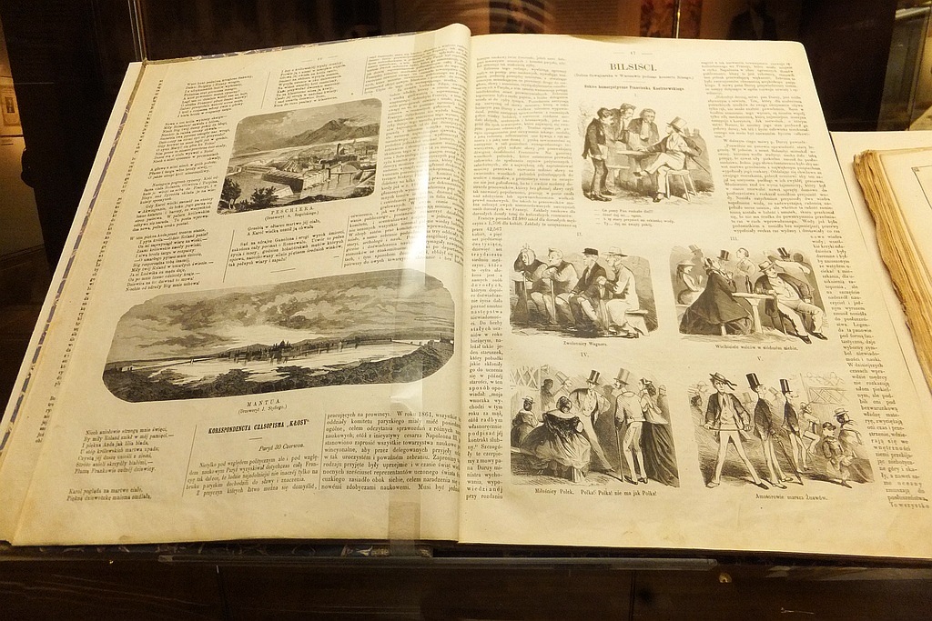 Muzeum zaprasza na wystawę poświęconą Benjaminowi Bilse