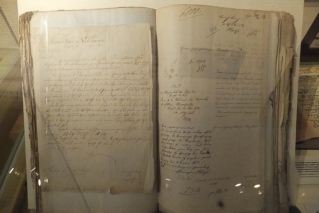 Muzeum zaprasza na wystawę poświęconą Benjaminowi Bilse