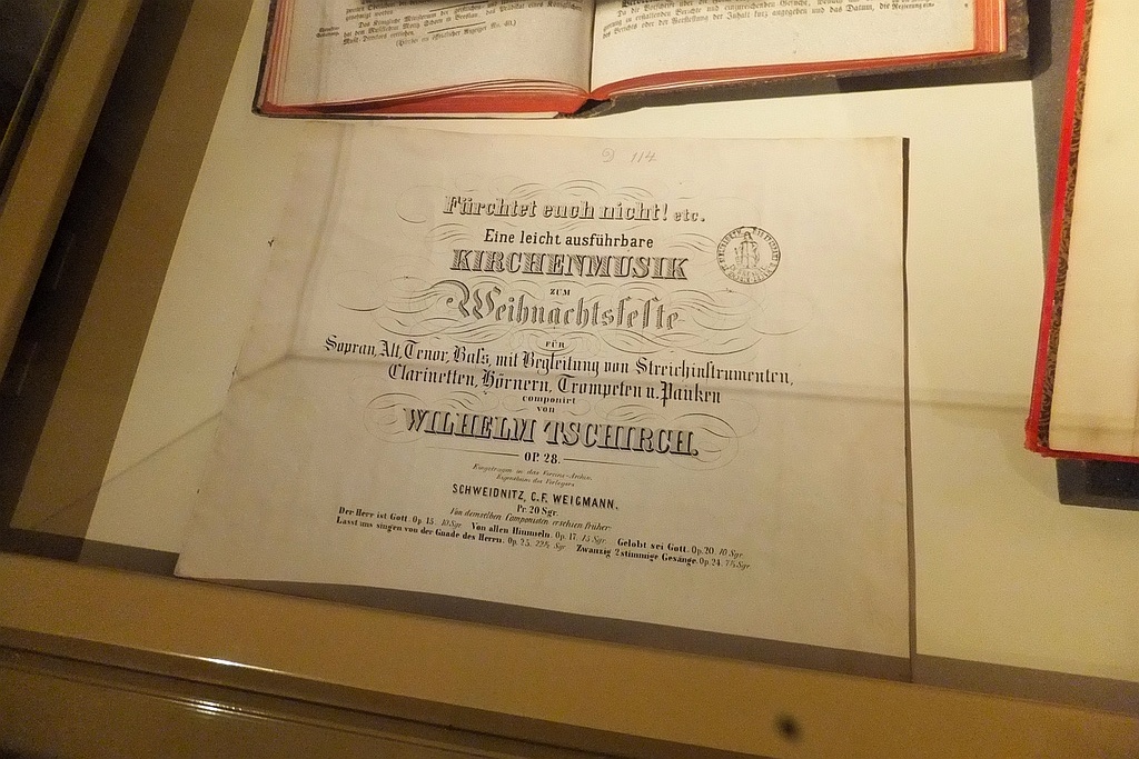 Muzeum zaprasza na wystawę poświęconą Benjaminowi Bilse