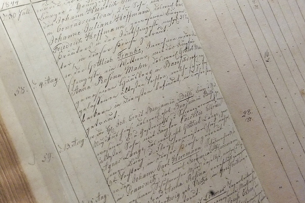 Muzeum zaprasza na wystawę poświęconą Benjaminowi Bilse
