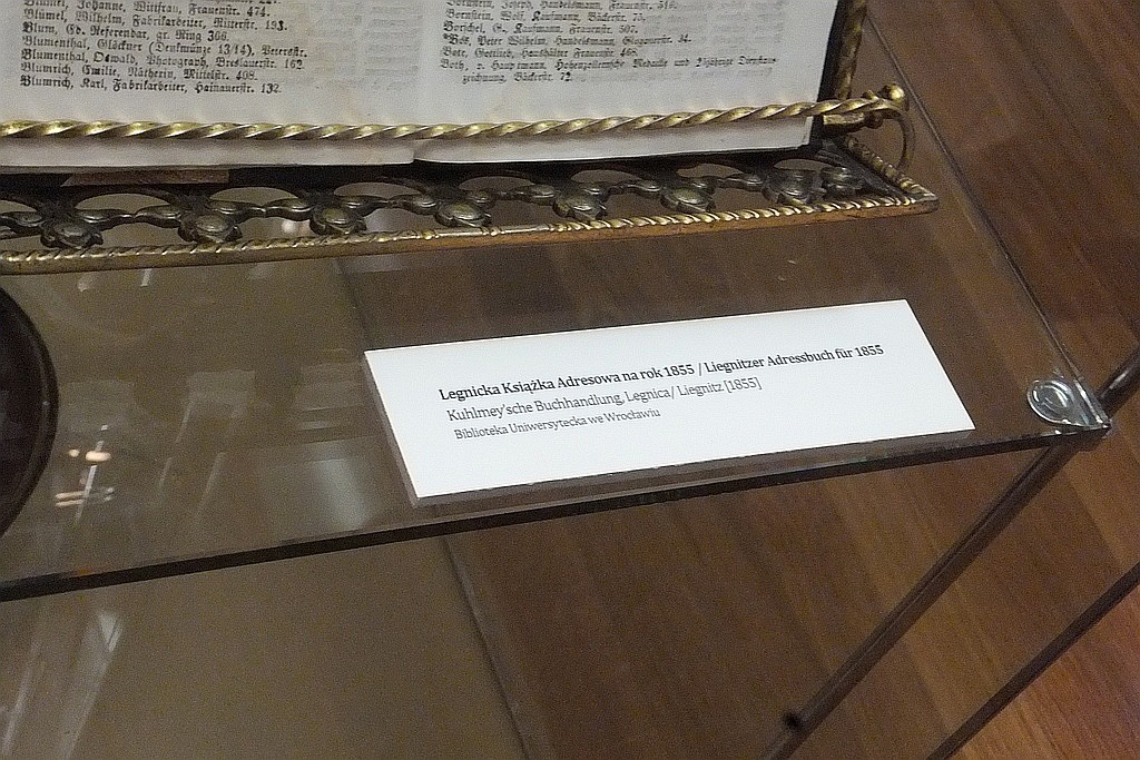Muzeum zaprasza na wystawę poświęconą Benjaminowi Bilse