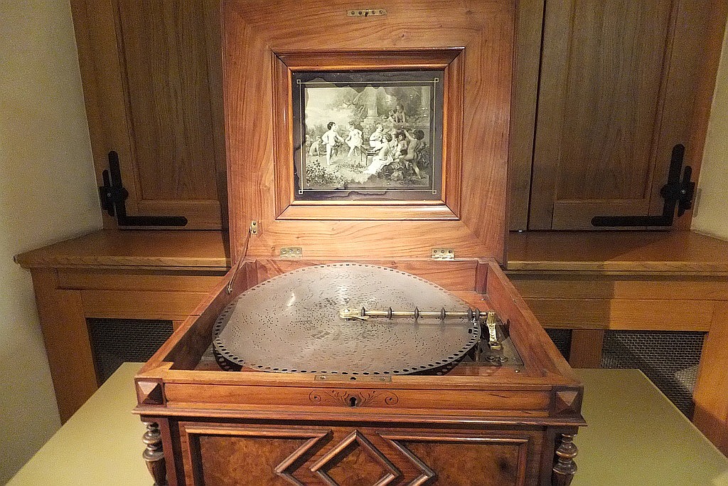 Muzeum zaprasza na wystawę poświęconą Benjaminowi Bilse