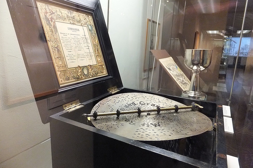 Muzeum zaprasza na wystawę poświęconą Benjaminowi Bilse