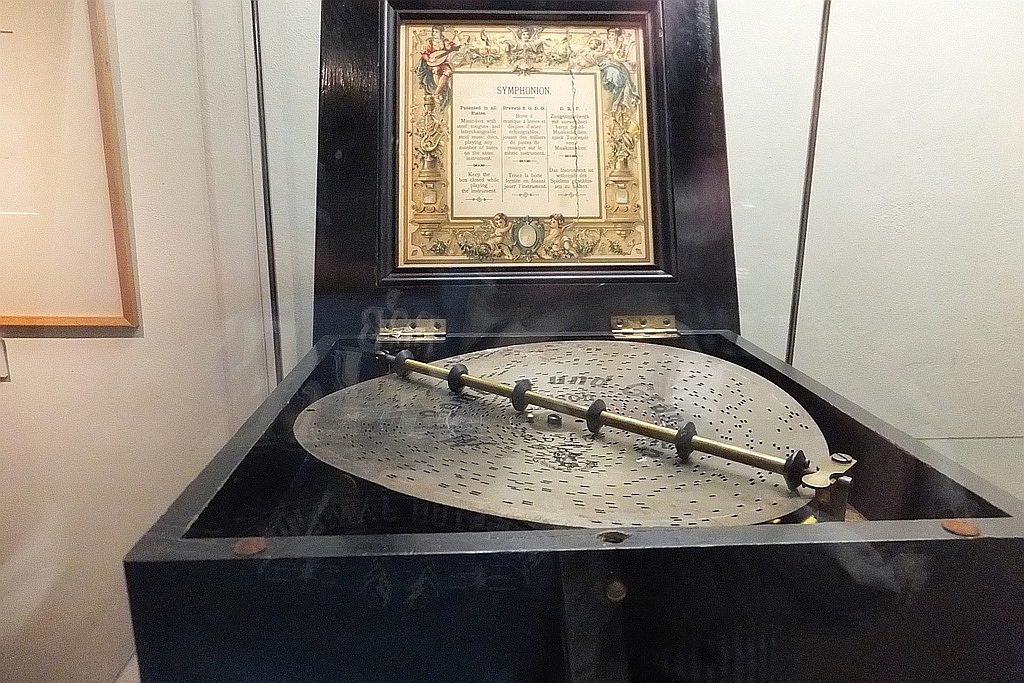 Muzeum zaprasza na wystawę poświęconą Benjaminowi Bilse