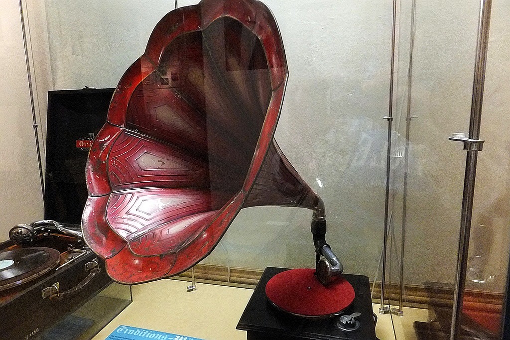 Muzeum zaprasza na wystawę poświęconą Benjaminowi Bilse