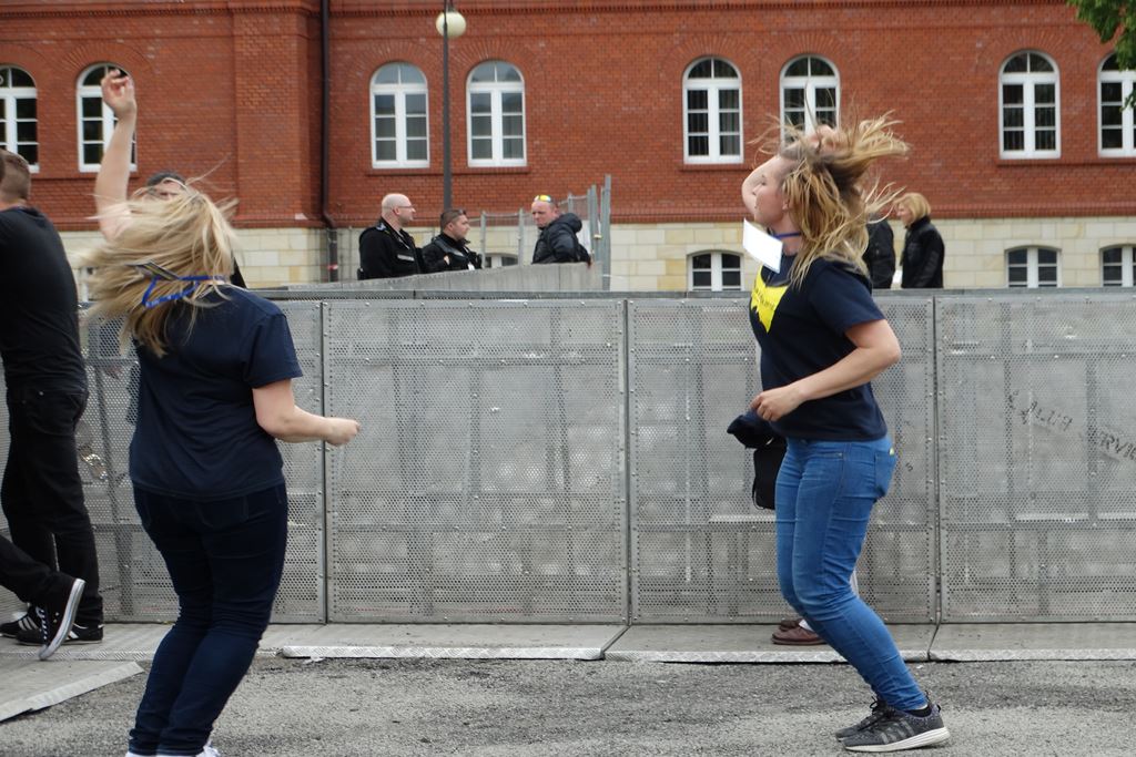 T.Love rozgrzał do czerwoności juwenaliową publiczność