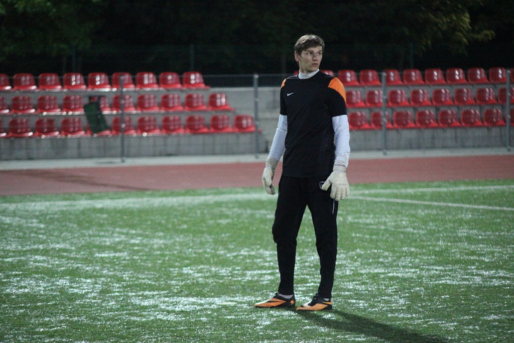 Liga Biznesu Miedzi Legnica: Wietrzak Team nowym liderem