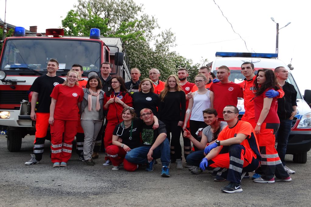 T.Love rozgrzał do czerwoności juwenaliową publiczność