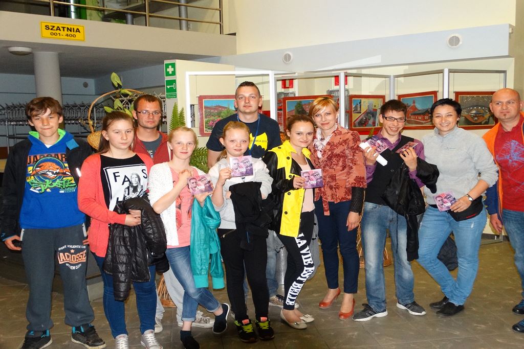T.Love rozgrzał do czerwoności juwenaliową publiczność